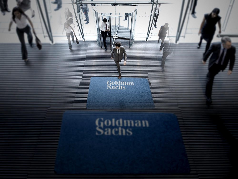 Goldman 2