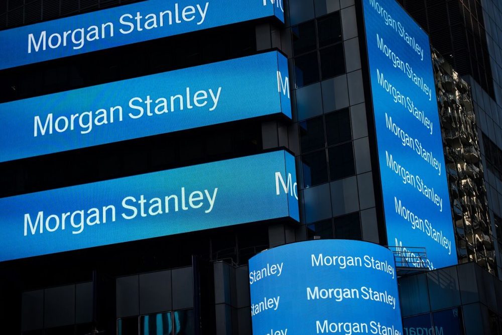 Morgan Stanley