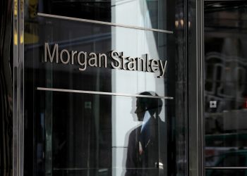 Morgan Stanley
