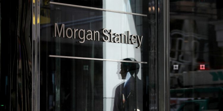 Morgan Stanley