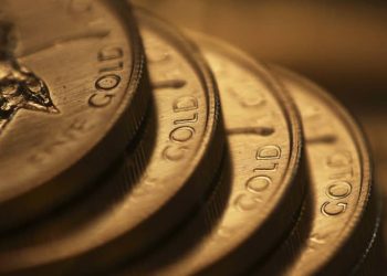 Giá vàng ngày 15/07: vàng thế giới tiếp đà giảm nhẹ