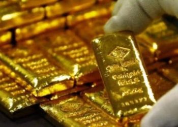 Giá vàng ngày 22/07: vàng thế giới tăng trở lại nhờ đồng USD suy yếu