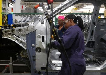 Thị trường lao động Mỹ mất đà khi tỷ lệ thất nghiệp tăng lên 4,1%