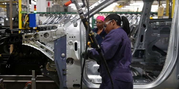 Thị trường lao động Mỹ mất đà khi tỷ lệ thất nghiệp tăng lên 4,1%