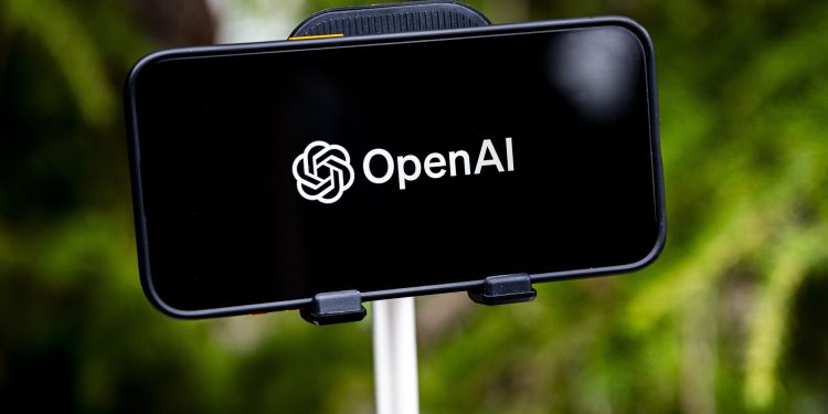 openai gh