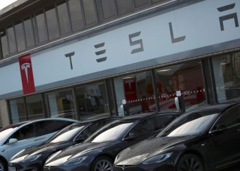 Cổ phiếu Tesla tăng trước báo cáo giao hàng quý 2