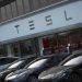 Cổ phiếu Tesla tăng trước báo cáo giao hàng quý 2