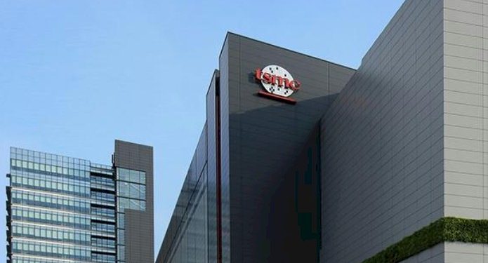 Lợi nhuận quý 2 của TSMC dự kiến tăng 30%