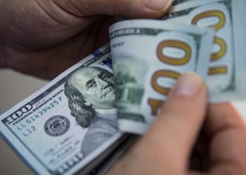 Đồng USD giảm giá khi ông Biden rút khỏi cuộc đua Tổng thống Mỹ