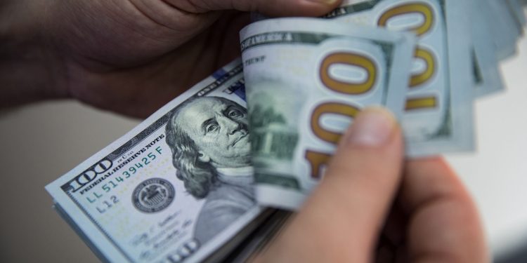 Đồng USD giảm giá khi ông Biden rút khỏi cuộc đua Tổng thống Mỹ