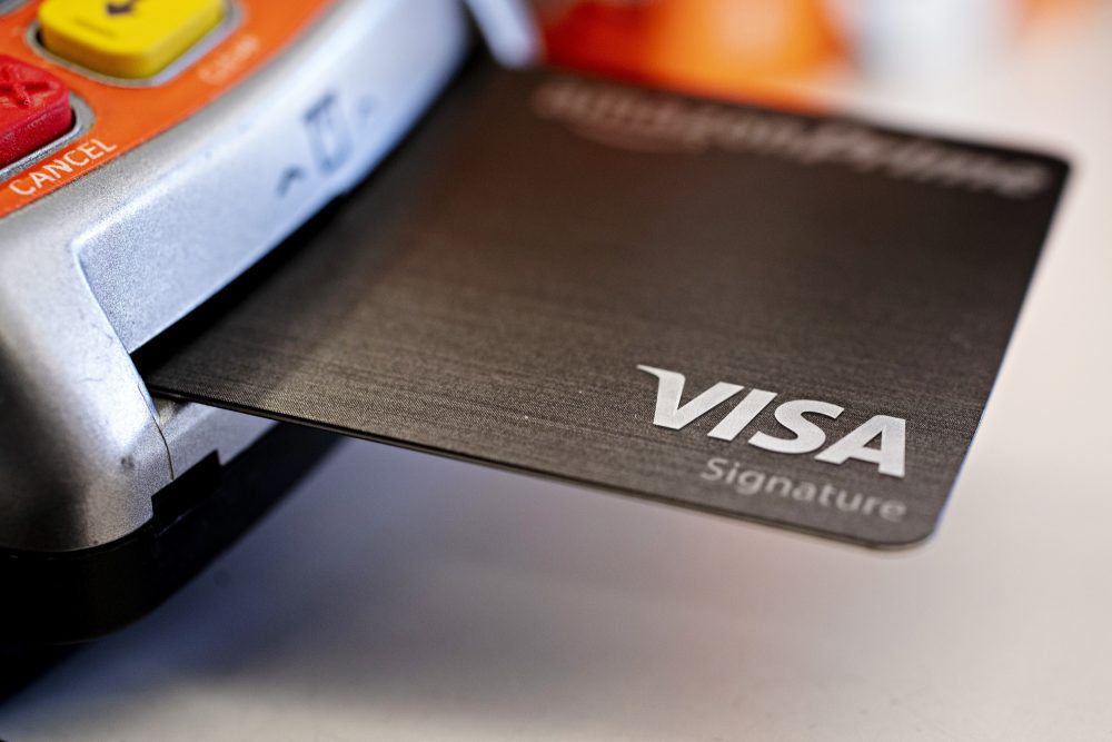 Visa