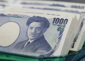 Đồng yên tăng vọt trong bối cảnh BOJ can thiệp