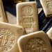 Giá vàng ngày 05/08: vàng thế giới biến động trái chiều