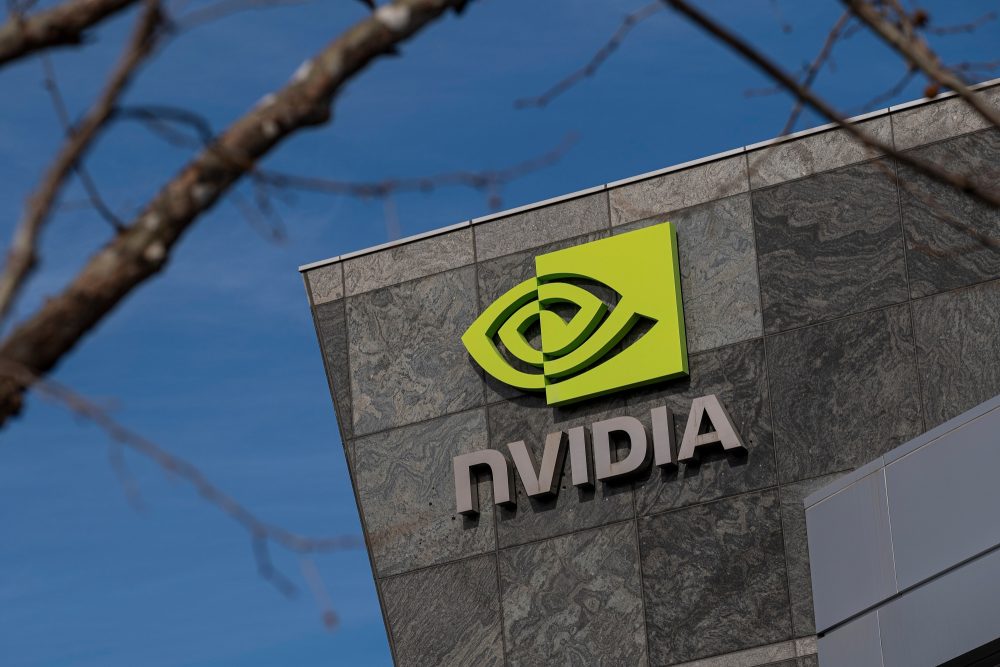 nvidia