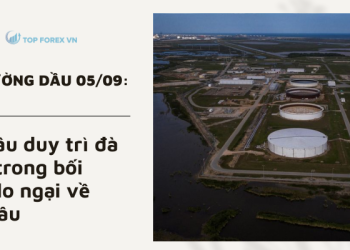 Giá dầu duy trì đà tăng trong bối cảnh lo ngại về nhu cầu