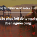 Giá dầu phục hồi do lo ngại gián đoạn nguồn cung