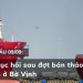 Giá dầu phục hồi sau đợt bán tháo do cơn bão ở Bờ Vịnh