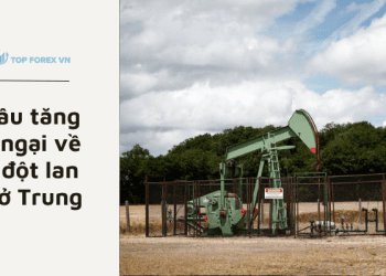 Giá dầu tăng do lo ngại về xung đột lan rộng ở Trung Đông