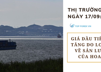 Giá dầu tiếp tục tăng do lo ngại về sản lượng của Hoa Kỳ