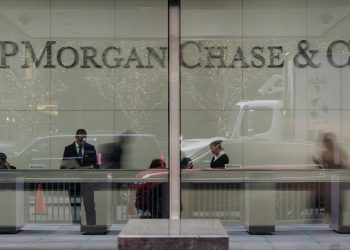 JPMorgan