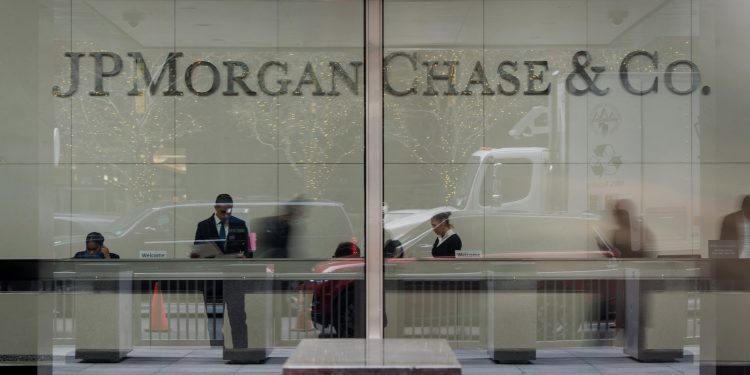 JPMorgan