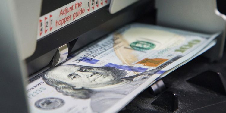 Tiền tệ mất giá do việc Fed cắt giảm lãi suất tuần này