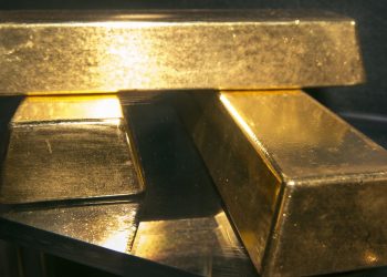 Giá vàng ngày 25/09: liên tiếp phá đỉnh lịch sử