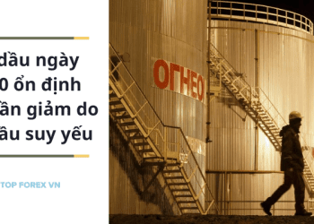 Giá dầu ngày 21/10 ổn định sau tuần giảm do nhu cầu suy yếu