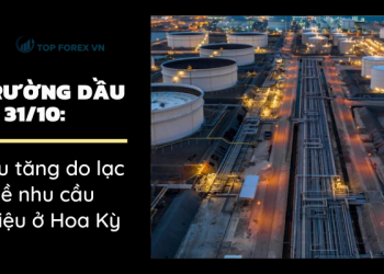 Giá dầu tăng do lạc quan về nhu cầu nhiên liệu ở Hoa Kỳ