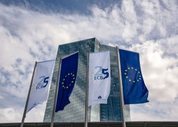 ECB chuẩn bị cắt giảm lãi suất lần thứ hai liên tiếp