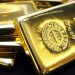 Giá vàng ngày 18/10: vàng thế giới lập kỷ lục mới