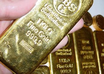 Giá vàng ngày 30/10: vàng thế giới lập đỉnh mới trước thềm bầu cử tại Mỹ