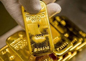 Giá vàng ngày 16/10: vàng thế giới phục hồi do lợi suất trái phiếu Mỹ giảm