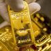 Giá vàng ngày 16/10: vàng thế giới phục hồi do lợi suất trái phiếu Mỹ giảm