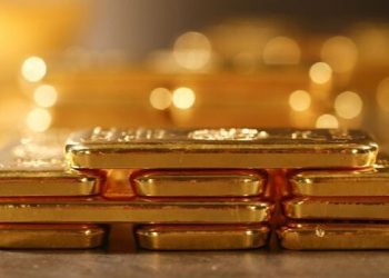 Giá vàng ngày 10/10: vàng thế giới giảm phiên thứ 6 liên tiếp