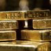 Giá vàng ngày 17/10: vàng thế giới tăng gần mức kỷ lục