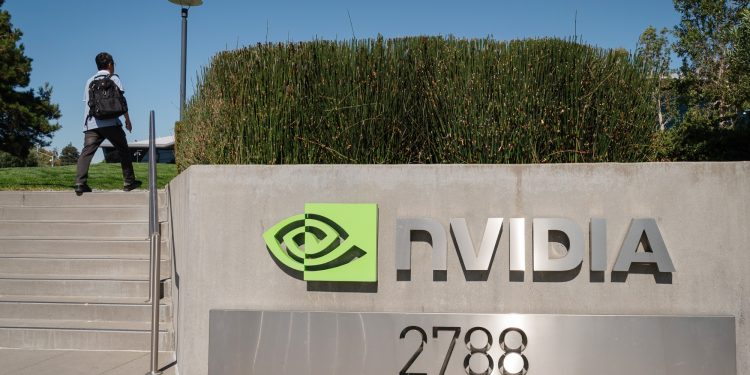 nvidia