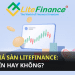 Đánh giá sàn LiteFinance có uy tín hay không