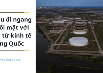 Giá dầu đi ngang khi thị trường đối mặt với áp lực từ kinh tế Trung Quốc