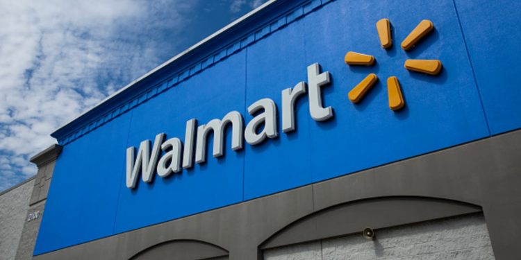 Walmart