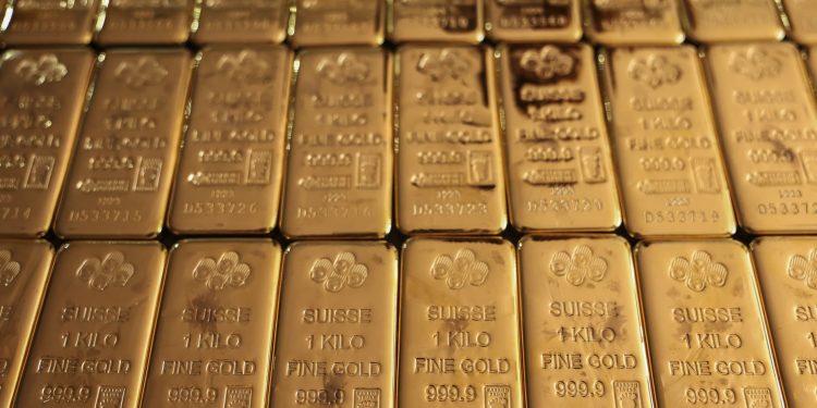 Giá vàng ngày 20/11: vàng SJC phục hồi gần mốc 60 triệu đồng/lượng