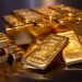 Giá vàng ngày 11/11: vàng thế giới có thể tiếp tục điều chỉnh giảm