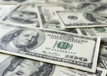 Đồng USD giảm sau thông tin bổ nhiệm Bộ trưởng Tài chính Hoa Kỳ