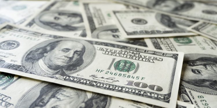 Đồng USD giảm sau thông tin bổ nhiệm Bộ trưởng Tài chính Hoa Kỳ