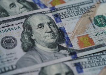 Đồng USD đạt mức cao nhất trong 1 năm do kỳ vọng vào các chính sách của ông Trump