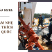 Giá dầu ngày 10/12 giảm nhẹ với sự kích thích của Trung Quốc