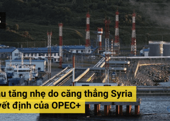 gia-dau-tang-nhe-do-cang-thang-syria-va-quyet-dinh-cua-opec
