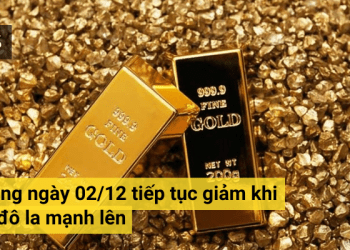 Giá dầu ngày 02/12 tăng do dữ liệu tích cực của Trung Quốc