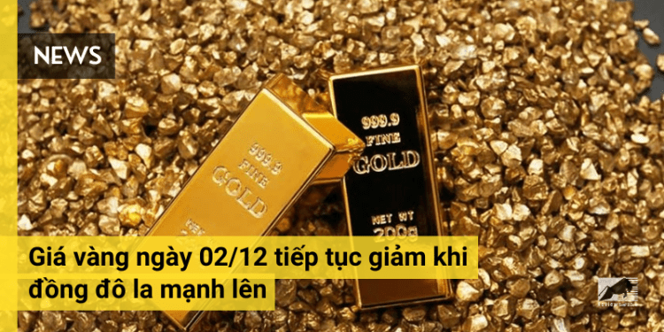 Giá dầu ngày 02/12 tăng do dữ liệu tích cực của Trung Quốc