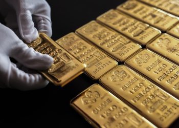 Giá vàng ngày 11/12: vàng SJC trở lại trên mốc 87 triệu đồng/lượng